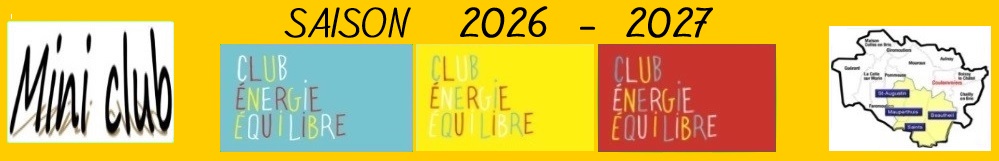 Club Energie Equilibre